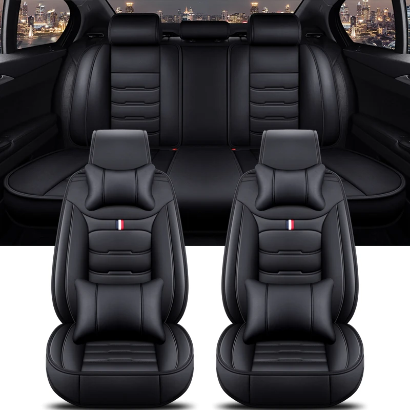 혼다 용 범용 카시트 커버 모든 자동차 모델 Civic City CRV CRZ Accord Elysion Fit Jade Jazz 액세서리 인테리어 세부 정보