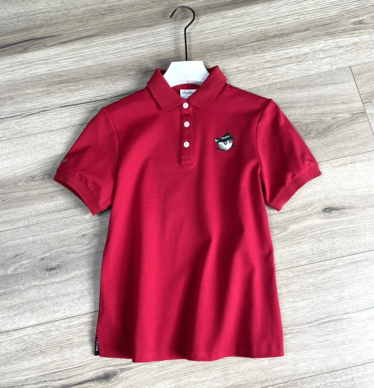 Spring and summer high end women's golf clothing women's dress