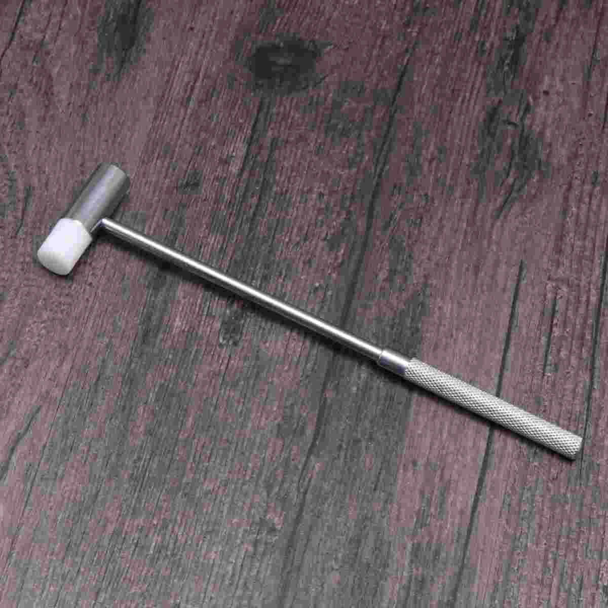 

1pc Metal Watch Hammer Tool Mini Hard Hammer Watch Strap Removal Hammer Repair Kit (Pattern D) Set
