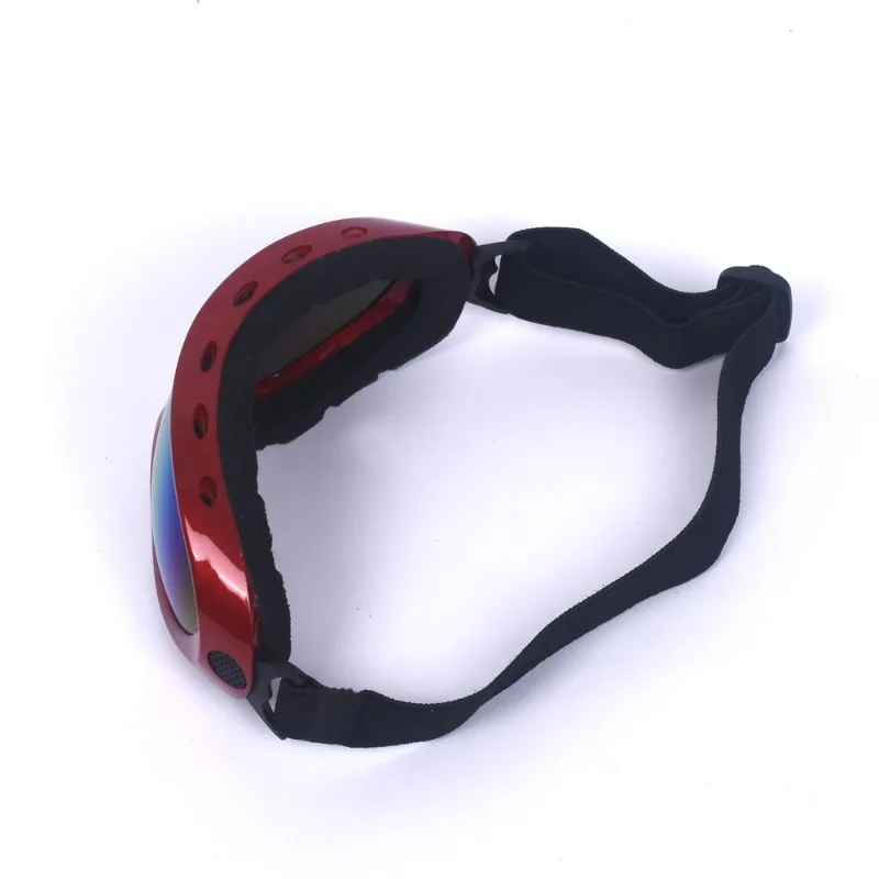 Kids Moto Cycling Ski Goggles Glasses Boys Girls Outdoor Sport Camping Eyewear Winter Windproof UV Protection Snowboard Goggles 3