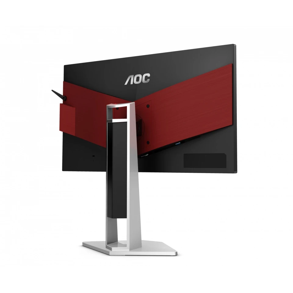 Монитор Aoc 25g3zm Bk Черный Купить