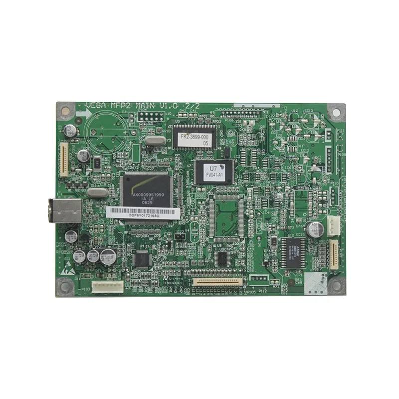 

FK2-3699 Main Board For Canon MF4120 MF4122 MF 4120 4122 Formatter Board Logic Board