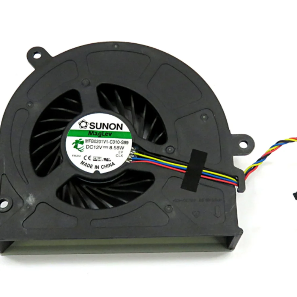 

NEW SUNON MFB0201V1-C010-S99 Servo Fan DC12V 8.58W