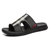 Summer Sandals Men Non-slip Shoes Unisex Bathroom Slippers Comfy Slides Beach Flip Flop Soft Indoor Size 38-44 6