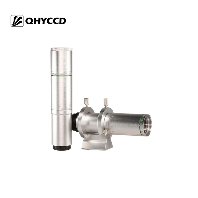 QHY Mini Guide Scope  QHYCCD Astronomical & Scientific Camera