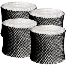 

Humidifier Filter Compatible For Holmes HWF64 Filter,4 Packs Humidifier Wick Filter,Air Humidifier Accessories