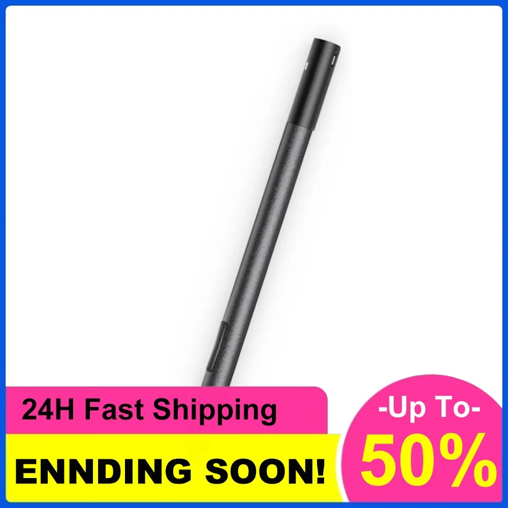 Dell 액티브 스타일러스 펜용 블루투스 호환 스타일러스 펜 PN557W Dell XPS 9365 9575용 민감한 태블릿 터치 펜