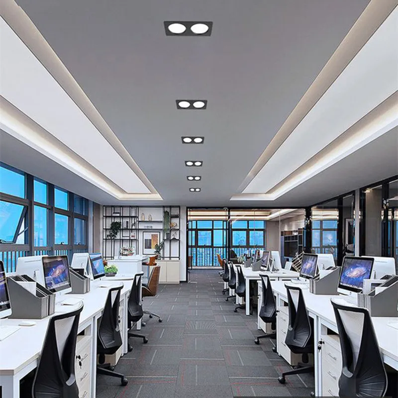 2024 ο Ÿ Ÿ ʹ LED ٿƮ,    ν  õ ƮƮ, AC90  260V  , 18W, 24W, 30W
