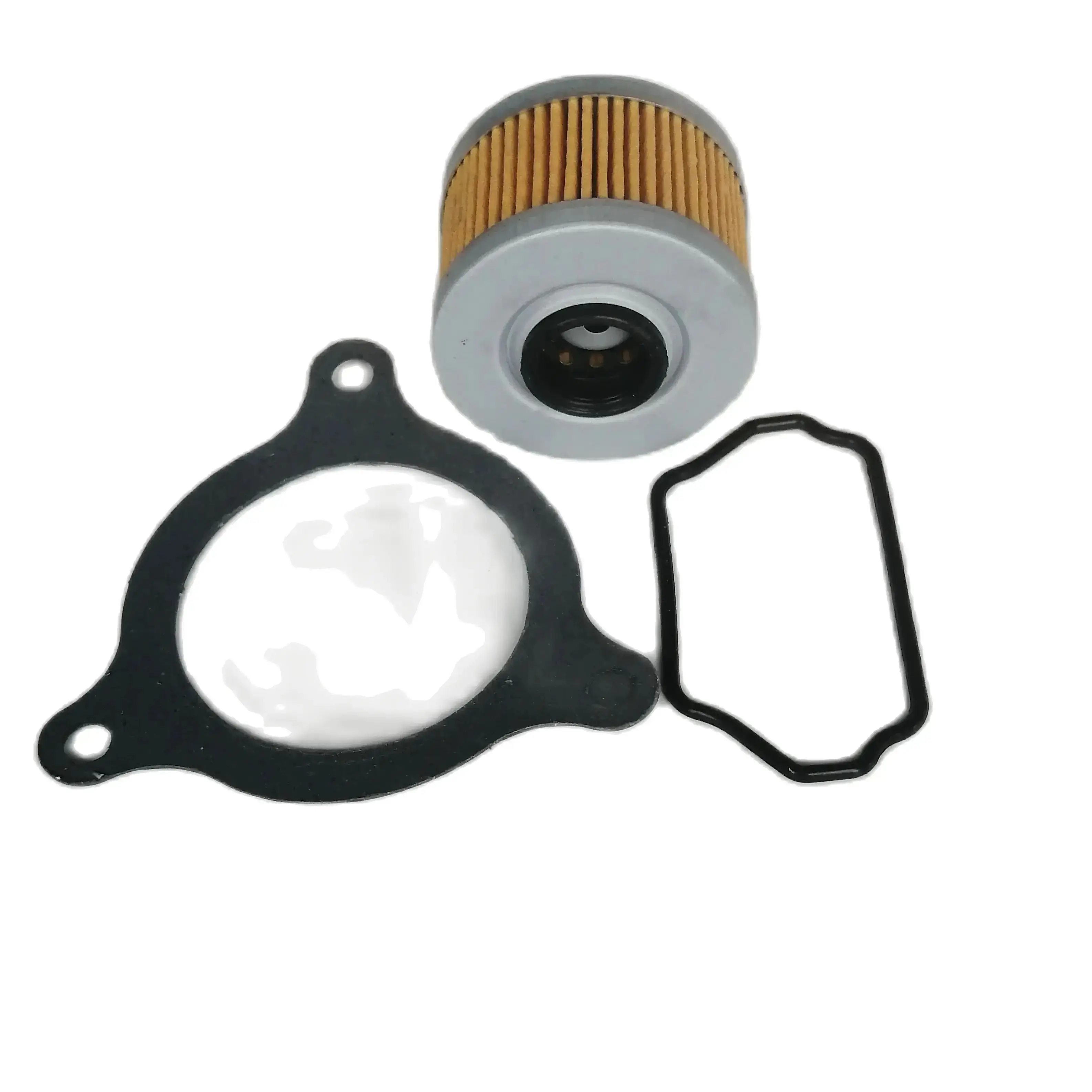 Oil Filter Kit Gasket and Crush Washers, spare part for Royal Enfield Himalayan EZ, 888464