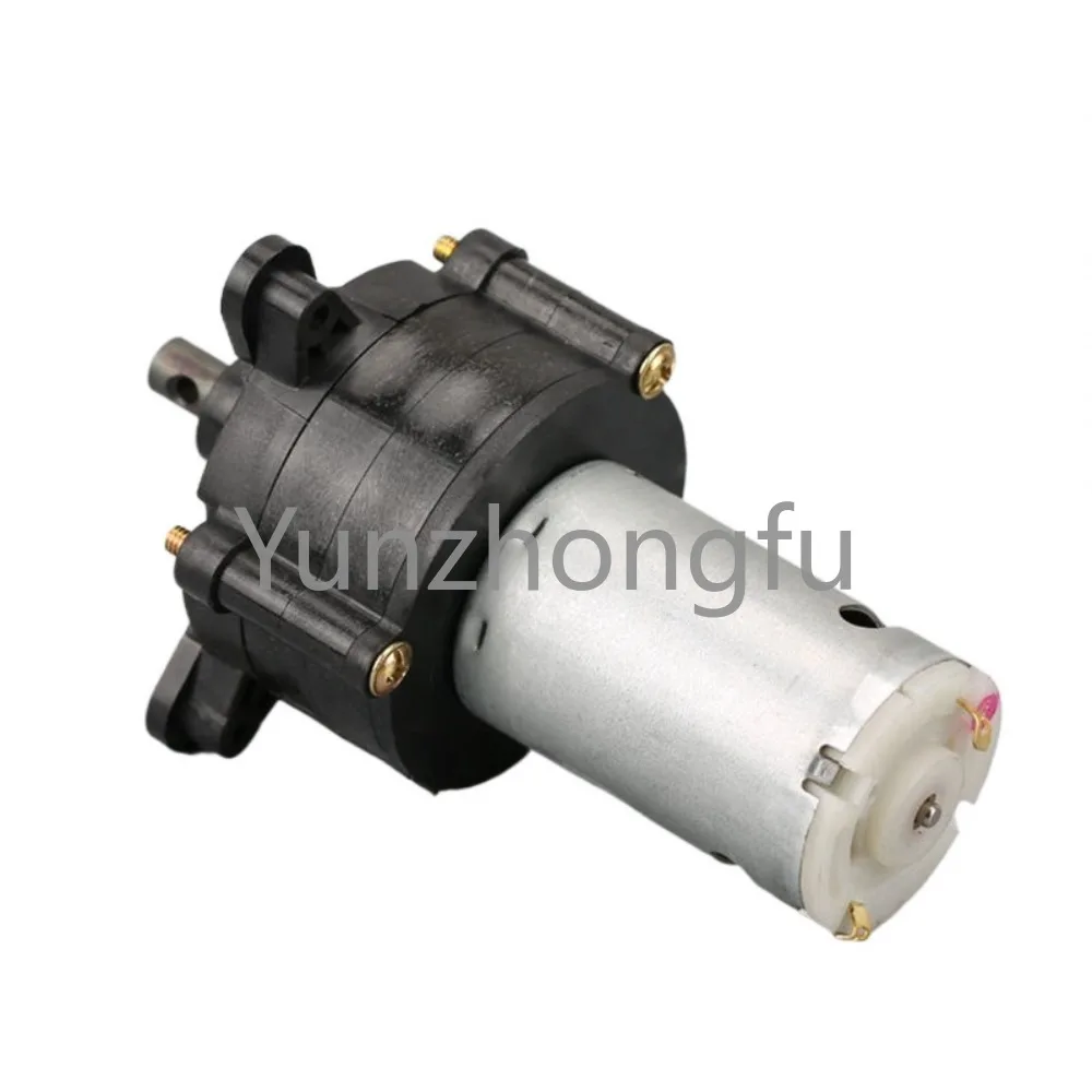

High Quality Wind DC Generator Hand Dynamo Hydraulic Test 6V 12V 24V Motor Machine Supply