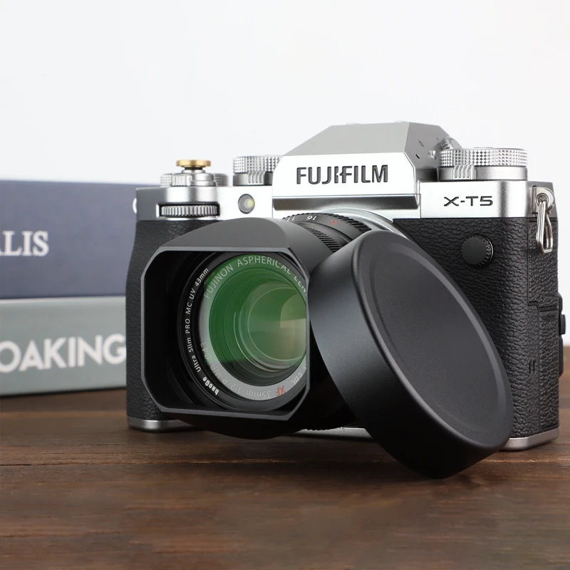 富士フイルム(FUJIFILM) XF35MMF2 R WR アクセサリー付き 【公式 富士フイルム(FUJIFILM) XF35MMF2 R WR アクセサリー付き 【公式