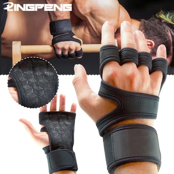 Workout Weightlifting Gloves 1