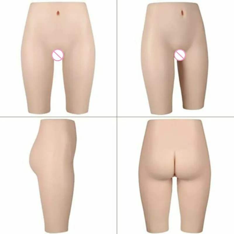 Рисунок 2 - Утолщенные штаны для бедер