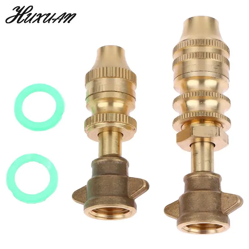 

Adjustable Nozzle Electric Sprayer Agriculture Brass Missile Nozzle 5-6m Straight Jet +Mist Spray High Pressure Spraying