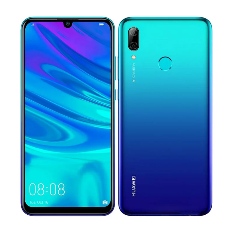 Camera Frontale Front Cam 16 MP Pour Huawei P Smart S