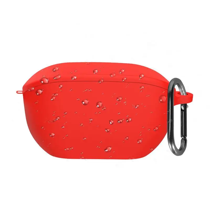 Funda De Silicona Para Auriculares Jbl Wave 200tws | Meses Sin Interés
