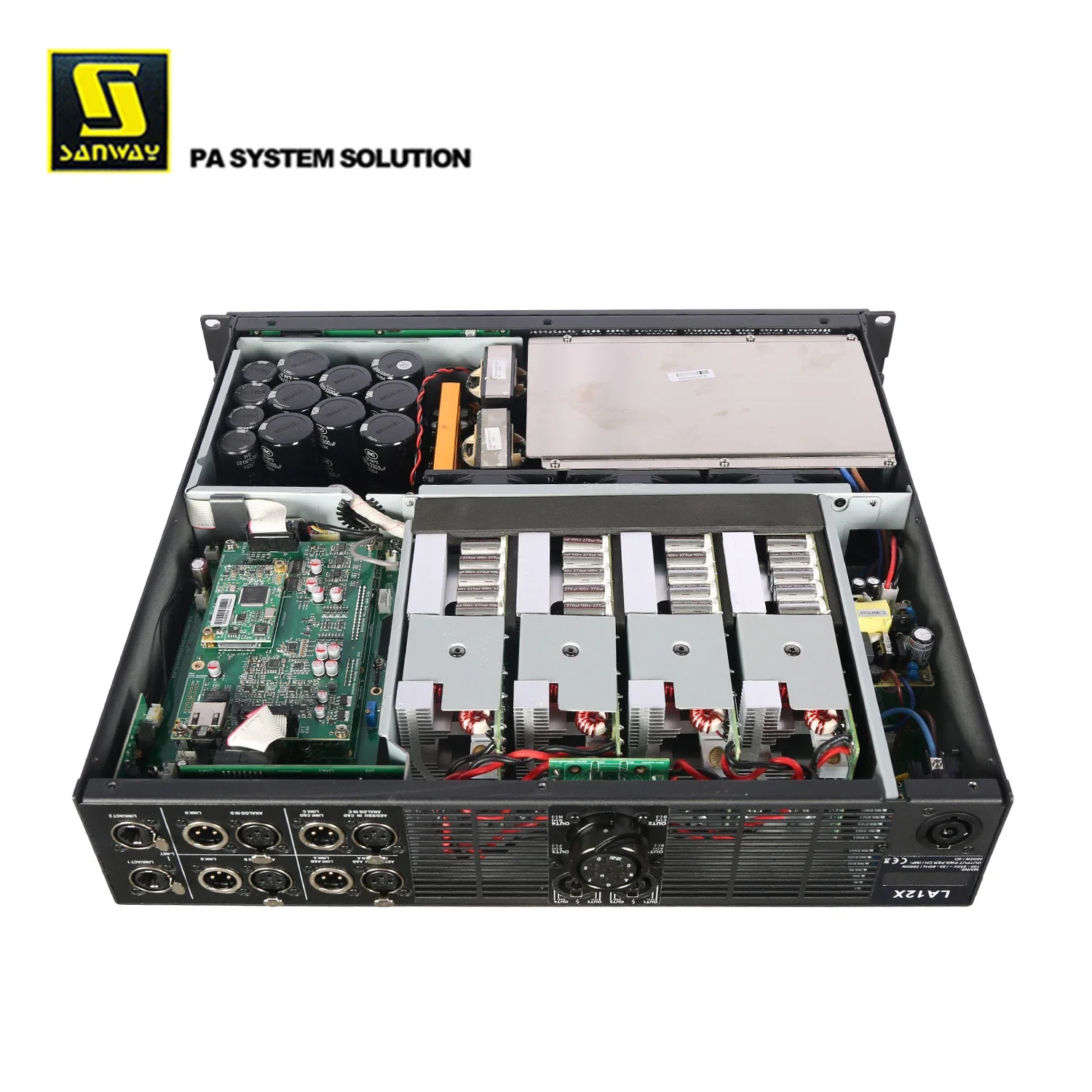 レア盤 audio active 12” 4枚セット S865f2f57b13249ce8b269db7241fd