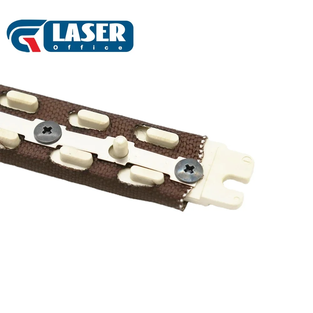 

5pcs Oil Application Pad Holder for Ricoh MP C2003 C3003 C3503 C2503 C4503 C5503 C6003 / MPC2003 MPC3003 MPC3503 MPC2503 MPC4503