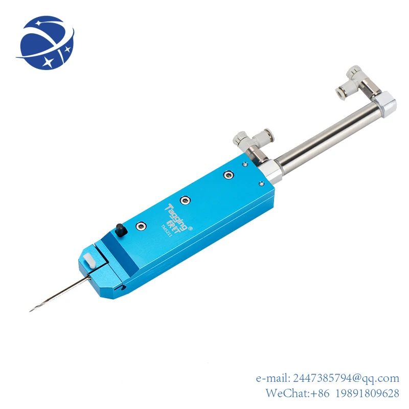 

Yun YiTMH 5209 Tagging Machine head for TM 5209 Tagging machine