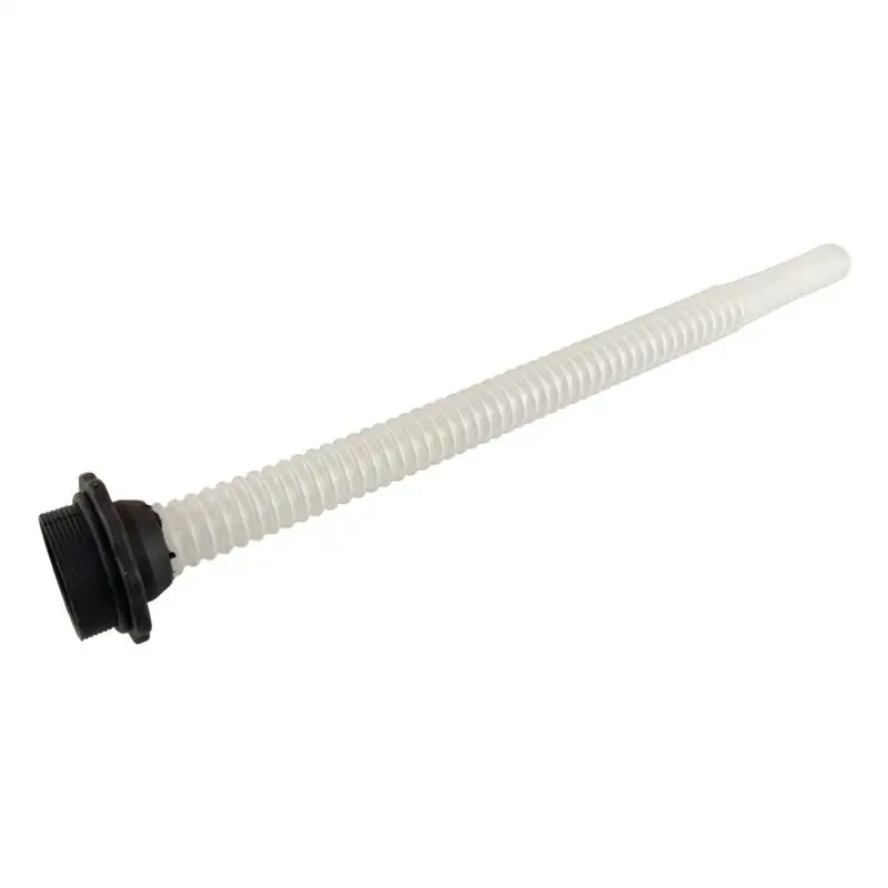 

Flexible Can Spout Jerry Cans Spout Oil Barrel Guide Pipe Reusable Petrol Can Spout And Nozzle For Petrol Spout Replacement