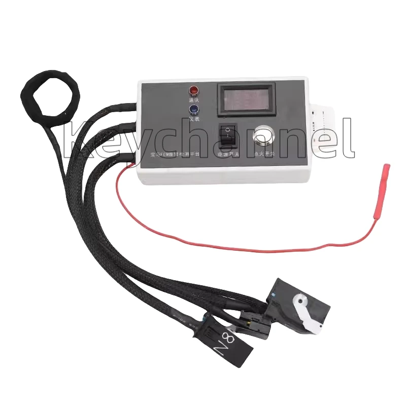 FEM BDC Key Programming Platform FEM Repair Adapter 14V Power Tester for X1 X3 X5 X6 for VVDI2 Key Tool Plus Autel CGDI BM Prog