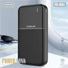 20000mAh PD20W Fast Charge Portable Power Bank Cell Phone Charger Powerbank Powerful Spare External Battery for Huawei Samsung 3