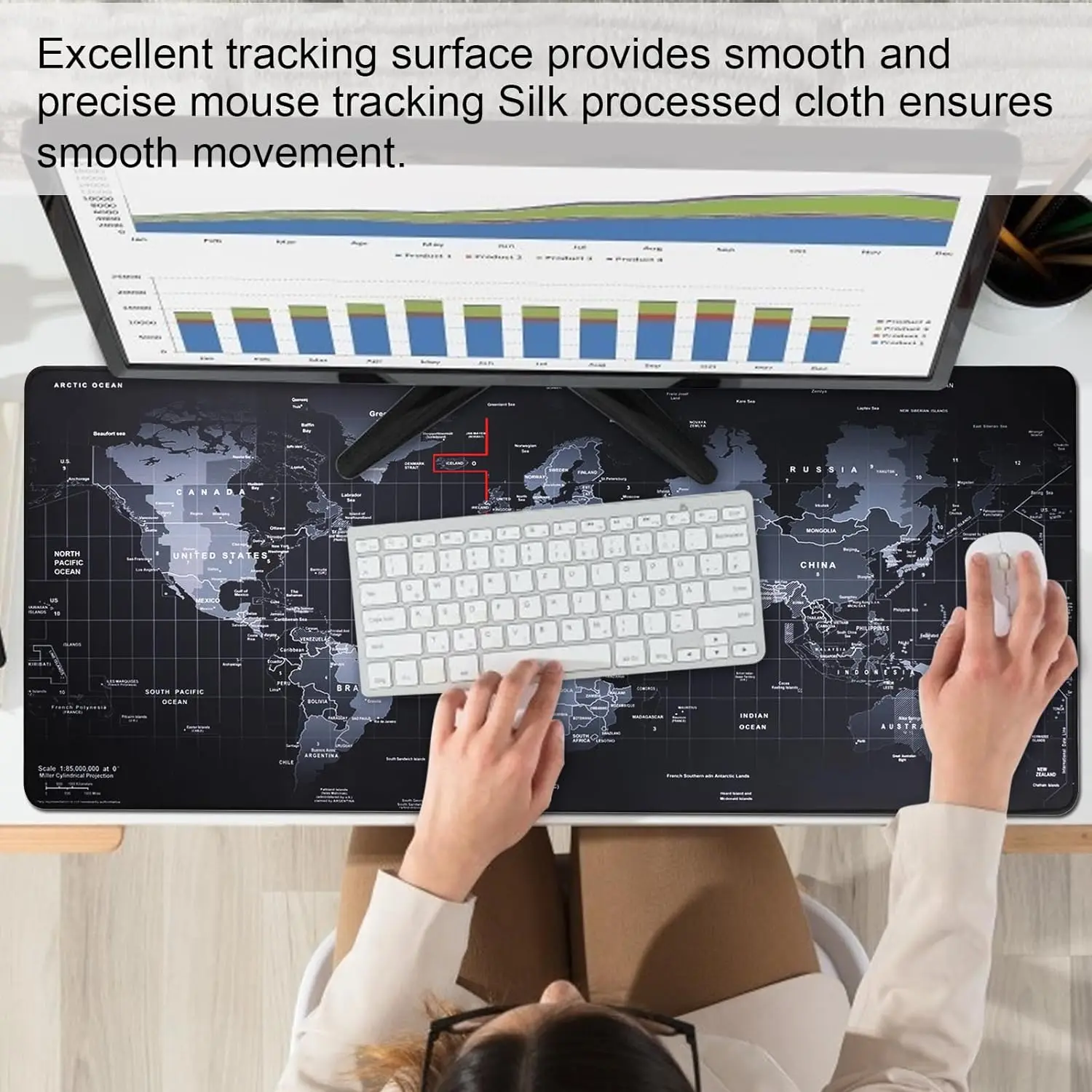Gaming Mouse Pad Computer Mat Desk Mause Pad Keyboard XXL Carpet Gaming Accessories for PC Desk Mat mouse pad gaming mousepad computer desk mat