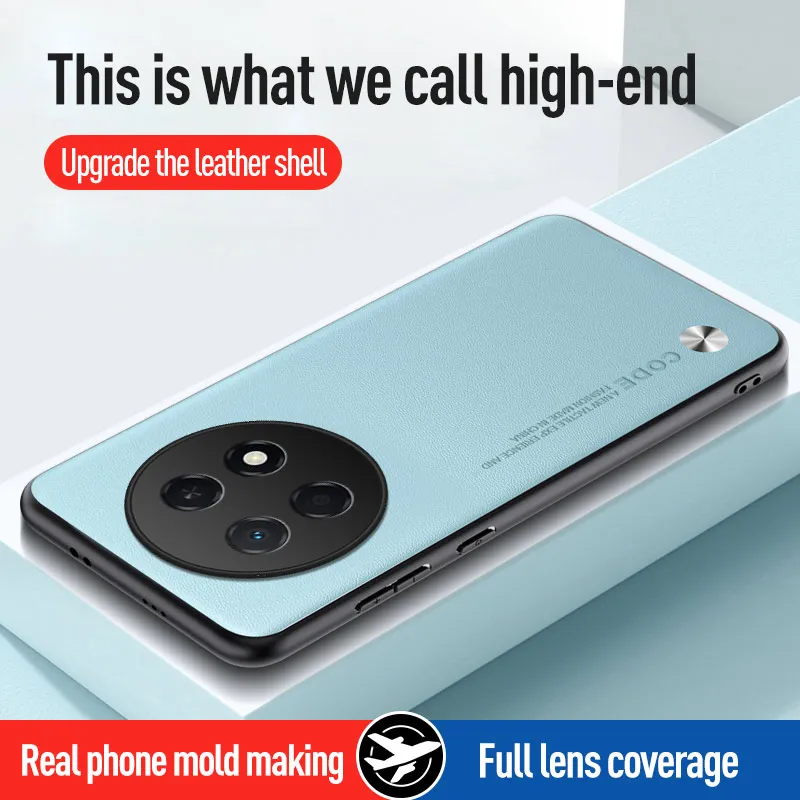 Luxury Shockproof Matte Silicone Phone Case - Full Protection Back Cover