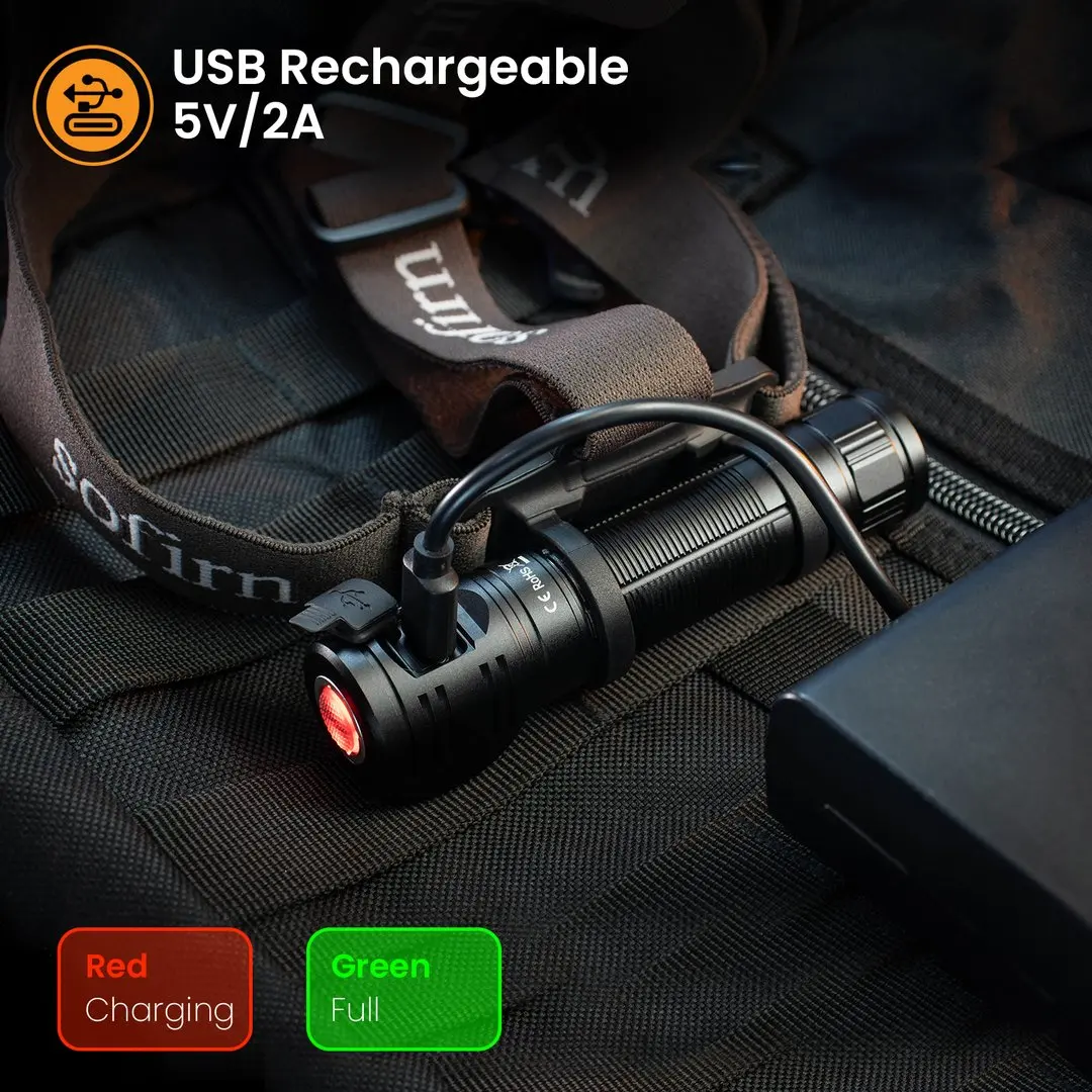 Indicatore LED