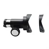 1.25-inch Newton reflective telescope focusing seat, plastic astronomical accessories suitable for diameters below 150mm 1