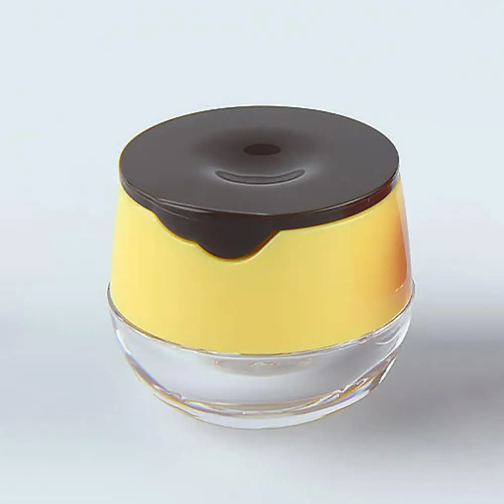 Empty Makeup Box Portable Empty Lip Balm Box Convenient with Spoon Useful Girls Travel Cosmetic Container