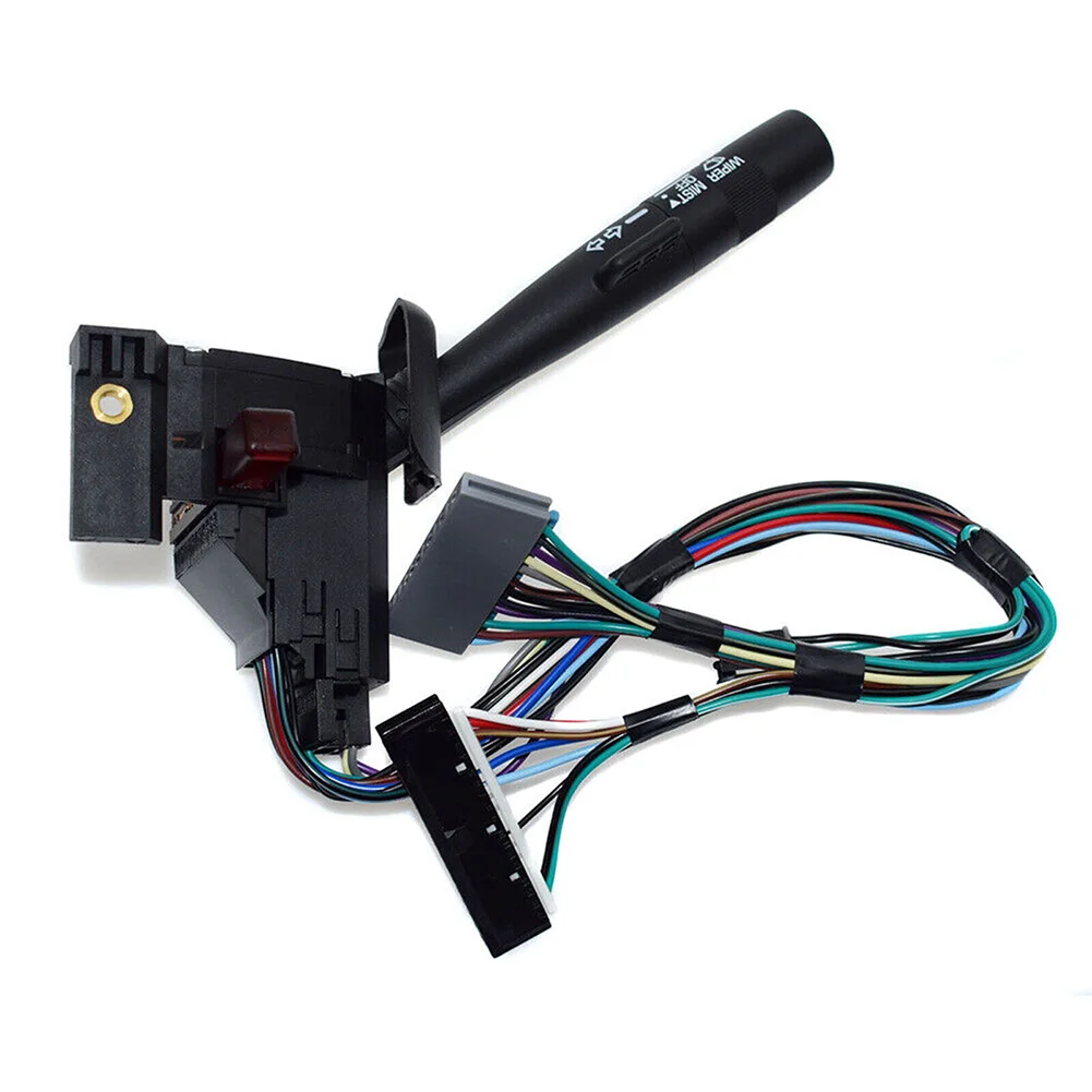 Palanca De Mando De Faros E Intermitentes - Compatible Con Opel Astra/Zafira Y Suzuki Ignis/Wagon R+
