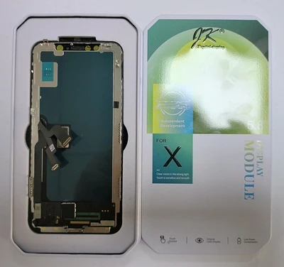 iPhone Ｘ Brinonac for iPhone X Screen Replacement Kit, 5.8