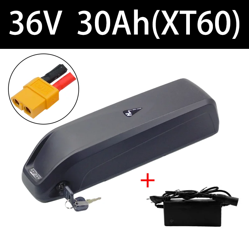 36V 30Ah(XT60)