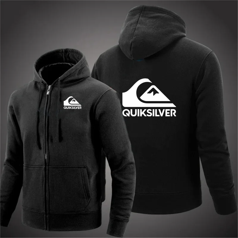 هودي لندن بسحاب للجنسين