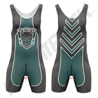 Mens Play Singlets Front Back Zipper SexyMan Bodysuits RT One-Piece Undershirts Wrestling Powerlifting Sleeveless Sleepwear 1