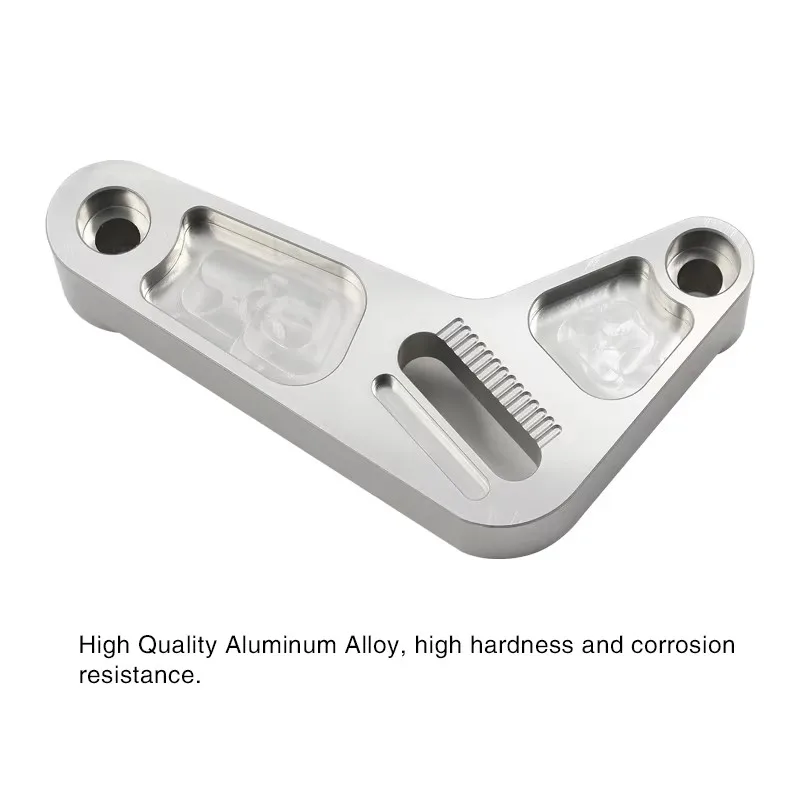 Adjustable EP3 pulley kit Honda 8th 9th Civic all K20/K24 engines automatic tensioner air conditioning installed