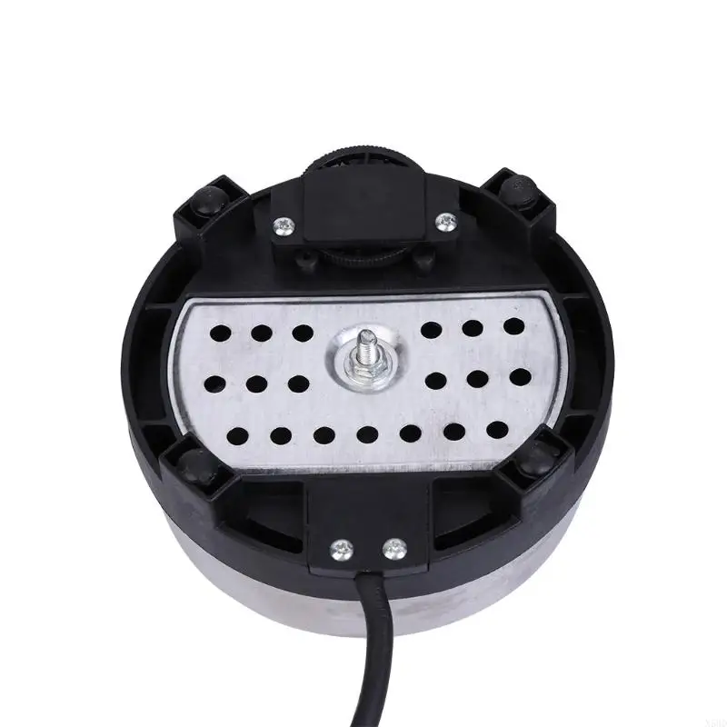 220V 500W Electric Mini Stove Hot Plate Multifunction Cooking Coffee Heater New N58D