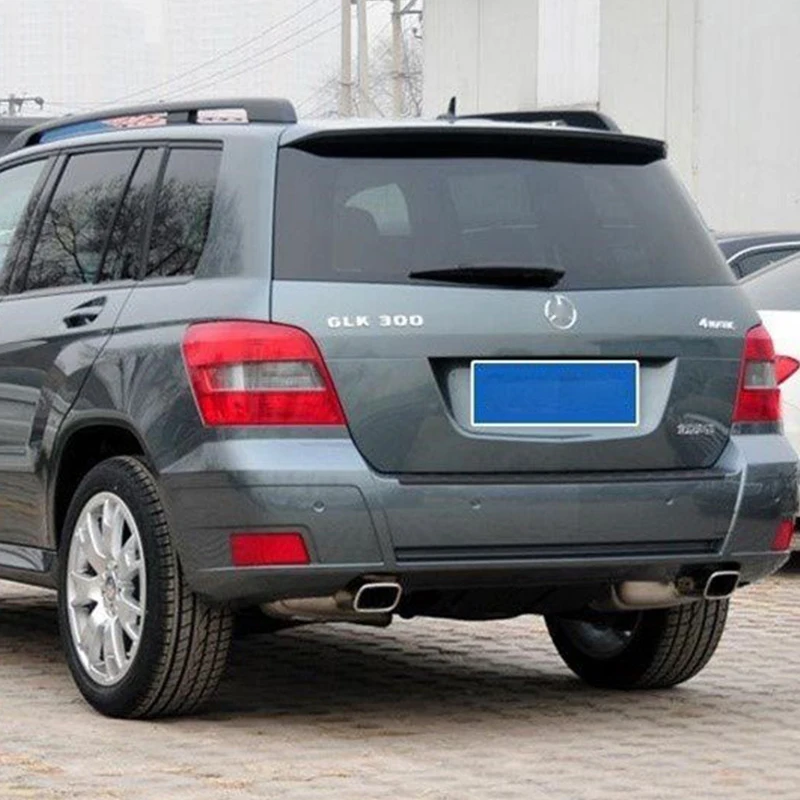 1  η ƿ   ÷ Tailpipe ÷   GLK300 2008-2012 ڵ   ڵ ׼