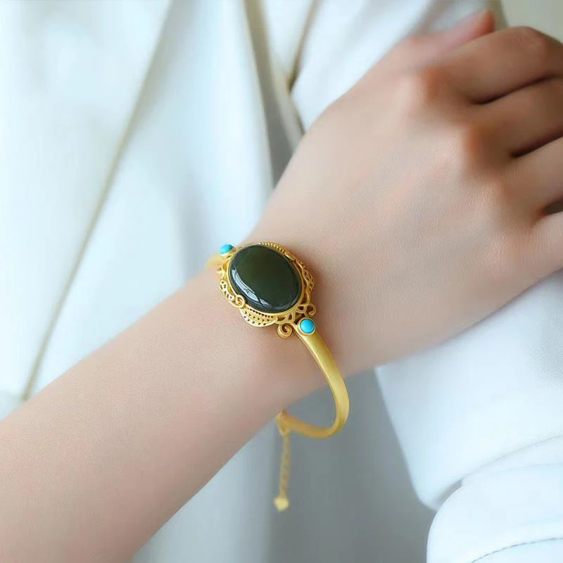  ο   ڿ Hetian Chrysoprase      