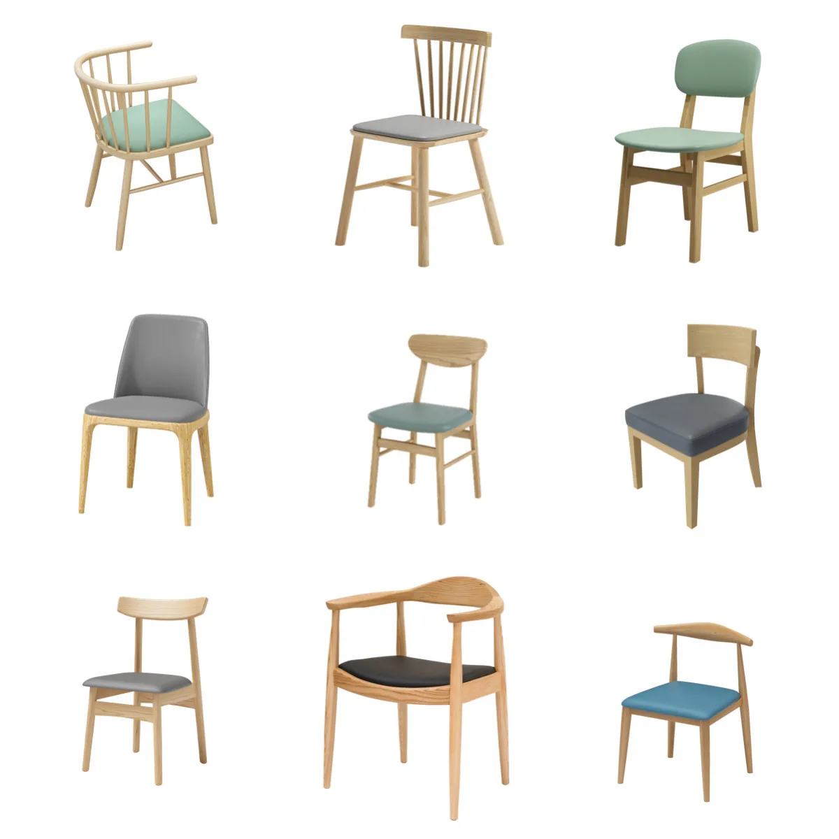 Simple Style Coffee Shop Furniture Chairs Popular Coffee Shop Furniture Restaurant Chair