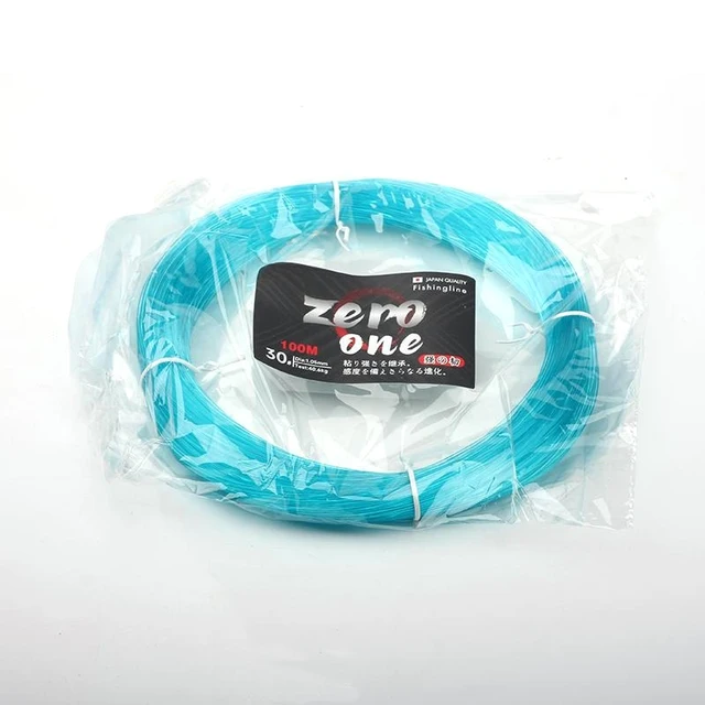 Fishing Line Nylon Extra Strong, Thick Strong Fishing Line