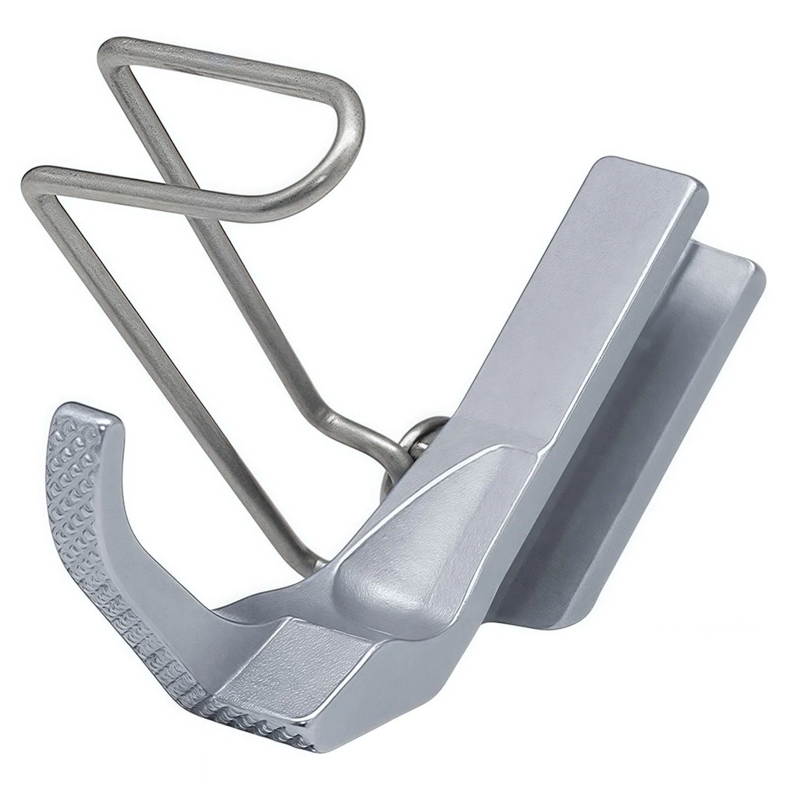  KP269LN+KP269RN 오른쪽 및 왼쪽 지퍼형 프레서 풋, 듀르코프 아들러 67, 167, 267, 69, 269 재봉틀 액세서리에 적합