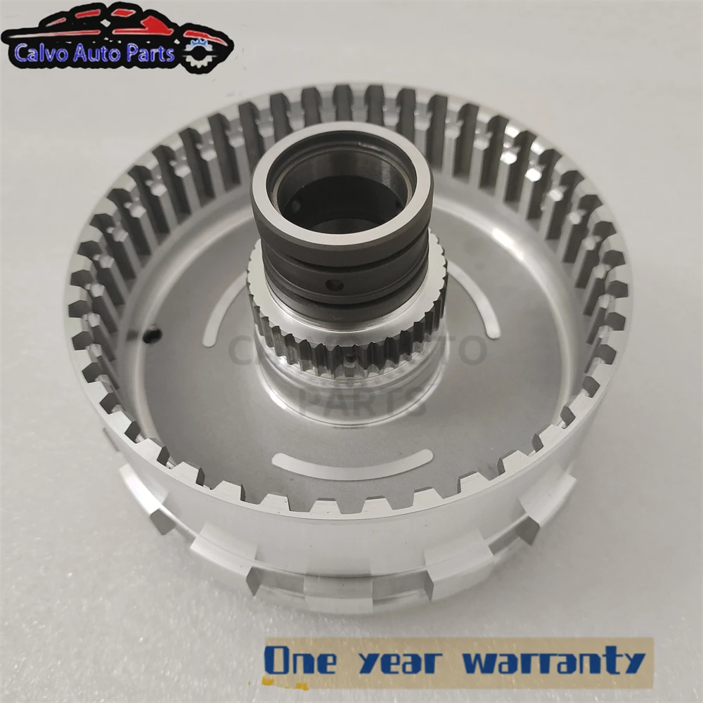 NEW 62TE Clutch Auto Transmission Low Drum 3 Plates Fit For Dodge Chrysler Car Accessories 1328157KA-QX Transnation