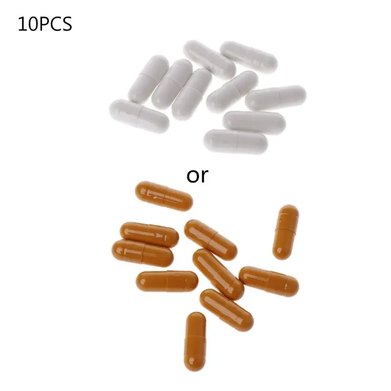 L21A 10-50Pcs Nitrifying Bacteria For Fresh Water And Marine Water Fish Tank