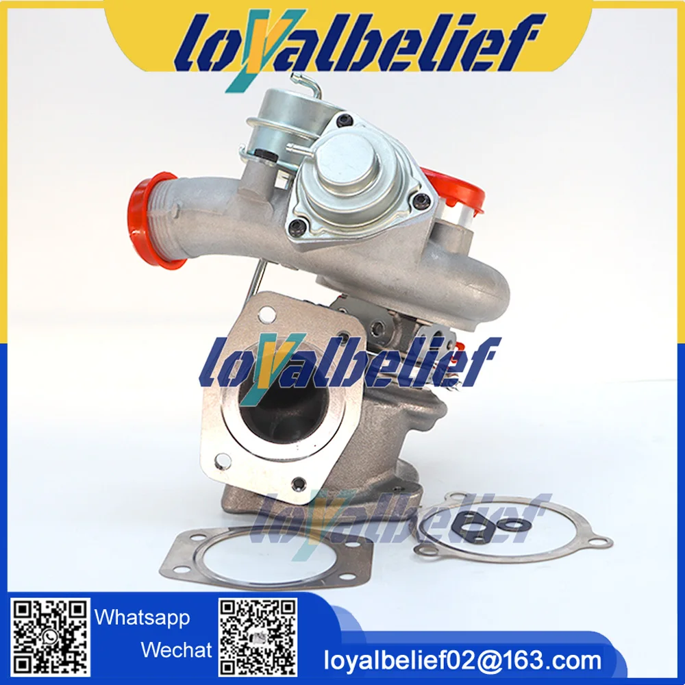 FORTurbochargerVolvoXC70XC9025T20032009210HP4937706202