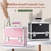 trousse maquillage professionnelle Portable
