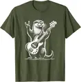 Otter-Army green
