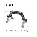 Pedestrian bridge B