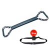 Boxing Resistance Band Punch Speed Training MMA Sanda Boxer Blow  Elastic Band Muay Fight Endurance Thai Exercise Rope Workout 3